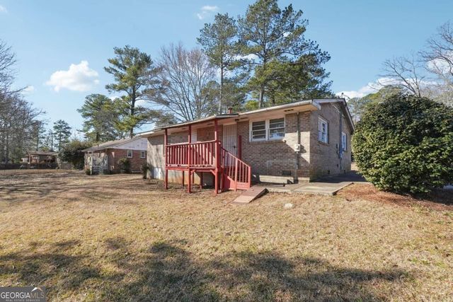 8554 Taylor Road, Riverdale, GA 30274