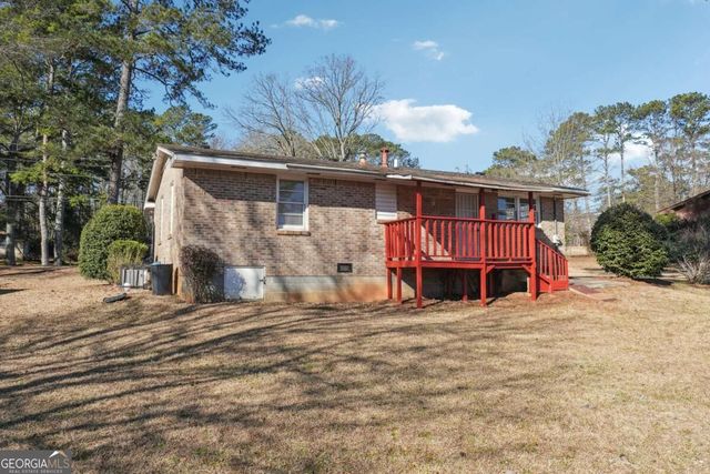 8554 Taylor Road, Riverdale, GA 30274