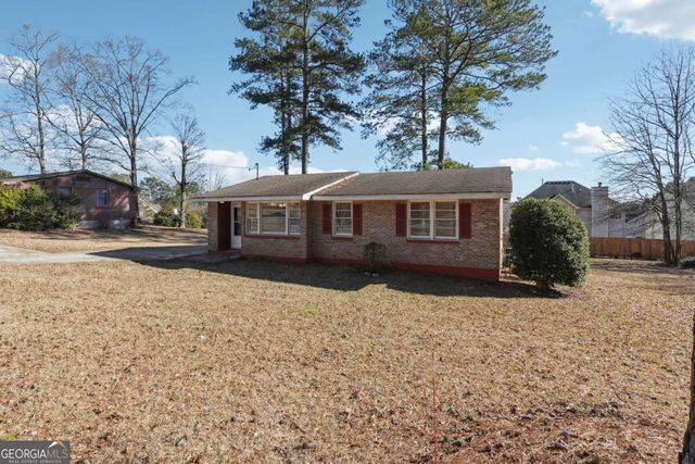 8554 Taylor Road, Riverdale, GA 30274