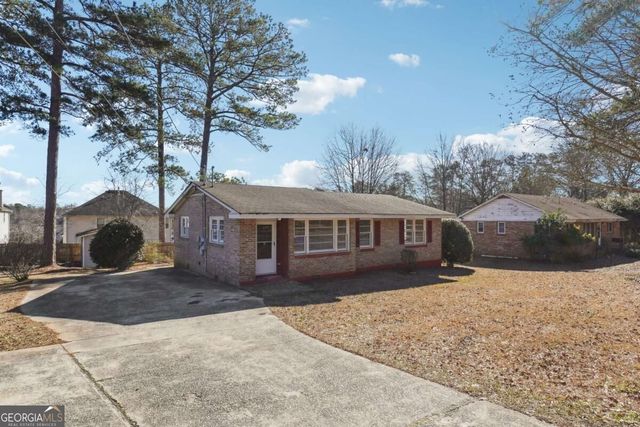 8554 Taylor Road, Riverdale, GA 30274