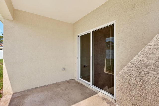 393 SW Tarra Avenue, Port St. Lucie, Port St Lucie, FL 34953