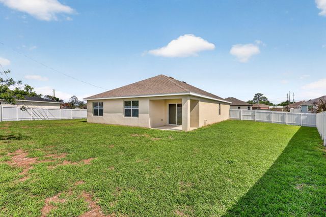 393 SW Tarra Avenue, Port St. Lucie, Port St Lucie, FL 34953