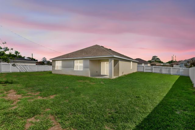 393 SW Tarra Avenue, Port St. Lucie, Port St Lucie, FL 34953