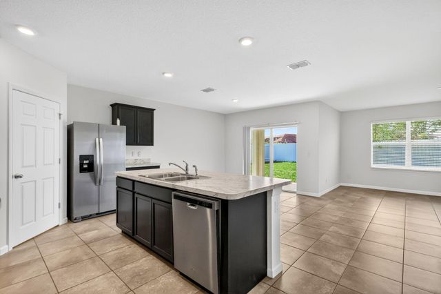 393 SW Tarra Avenue, Port St. Lucie, Port St Lucie, FL 34953