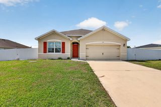 393 SW Tarra Avenue, Port St. Lucie, Port St Lucie, FL 34953