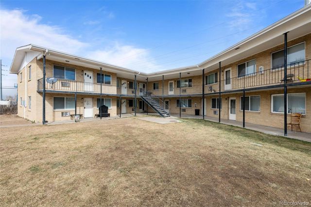 2435, 2439 & 2459 W 11th Street, Greeley, CO 80634