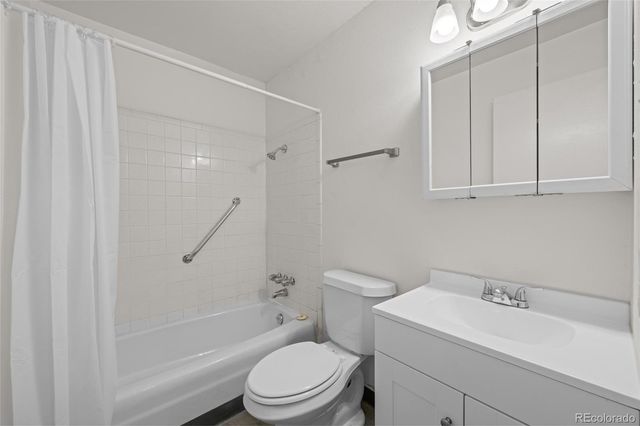 2435, 2439 & 2459 W 11th Street, Greeley, CO 80634