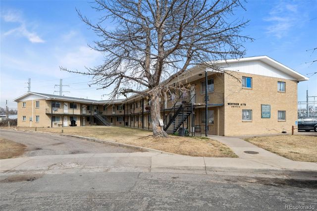 2435, 2439 & 2459 W 11th Street, Greeley, CO 80634