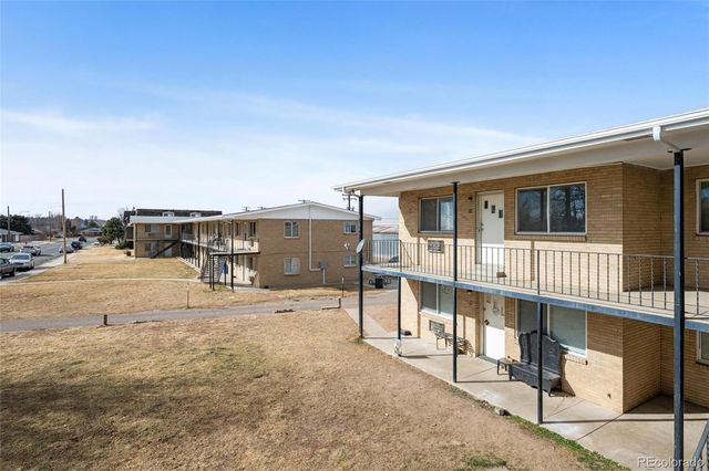 2435, 2439 & 2459 W 11th Street, Greeley, CO 80634