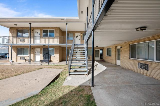 2435, 2439 & 2459 W 11th Street, Greeley, CO 80634