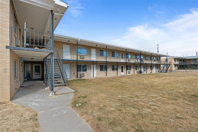 2435, 2439 & 2459 W 11th Street, Greeley, CO 80634