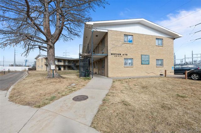 2435, 2439 & 2459 W 11th Street, Greeley, CO 80634