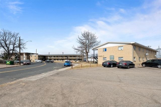 2435, 2439 & 2459 W 11th Street, Greeley, CO 80634