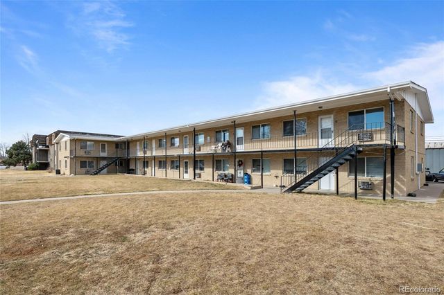 2435, 2439 & 2459 W 11th Street, Greeley, CO 80634