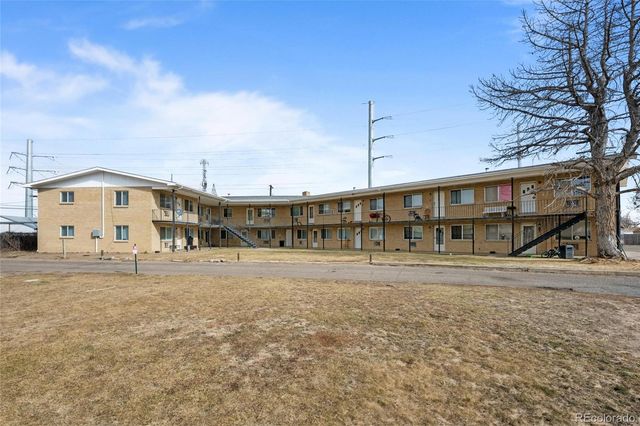 2435, 2439 & 2459 W 11th Street, Greeley, CO 80634