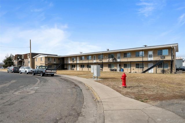 2435, 2439 & 2459 W 11th Street, Greeley, CO 80634