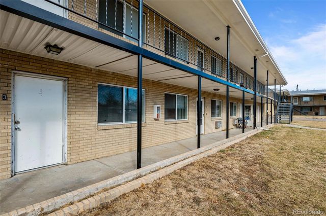 2435, 2439 & 2459 W 11th Street, Greeley, CO 80634