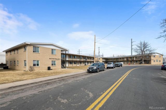 2435, 2439 & 2459 W 11th Street, Greeley, CO 80634