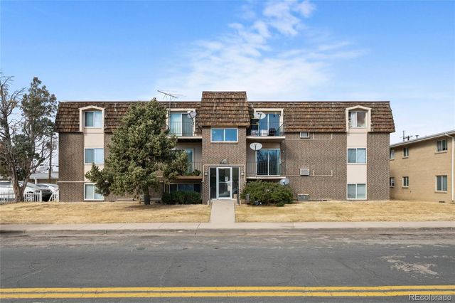 2435, 2439 & 2459 W 11th Street, Greeley, CO 80634