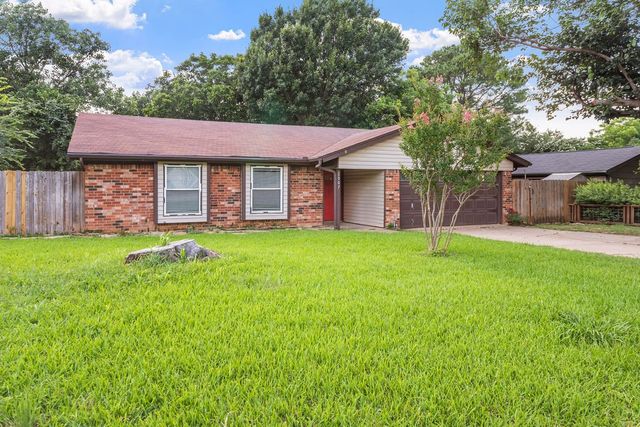 1507 Cimarron Trail, Grapevine, TX 76051