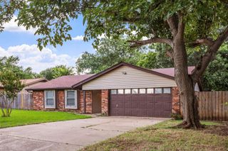 1507 Cimarron Trail, Grapevine, TX 76051
