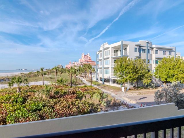 3200 GULF BOULEVARD 103, St Pete Beach, FL 33706