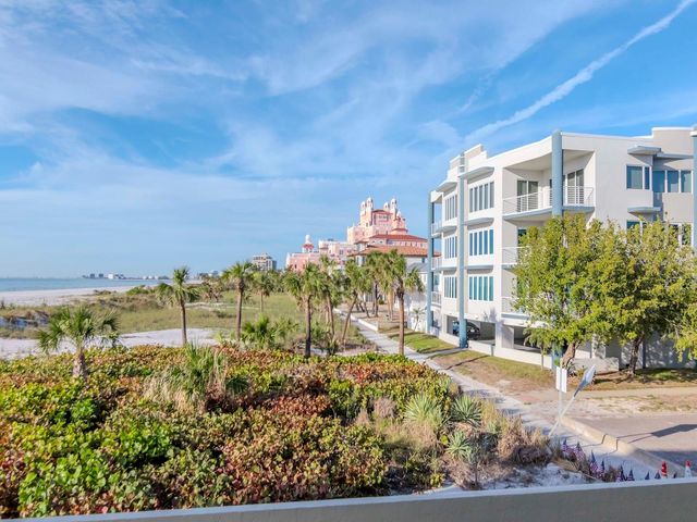 3200 GULF BOULEVARD 103, St Pete Beach, FL 33706