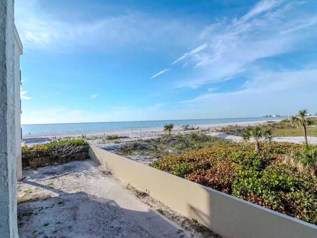 3200 GULF BOULEVARD 103, St Pete Beach, FL 33706