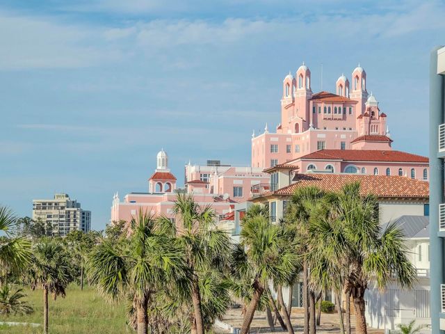 3200 GULF BOULEVARD 103, St Pete Beach, FL 33706