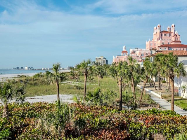 3200 GULF BOULEVARD 103, St Pete Beach, FL 33706