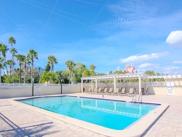 3200 GULF BOULEVARD 103, St Pete Beach, FL 33706
