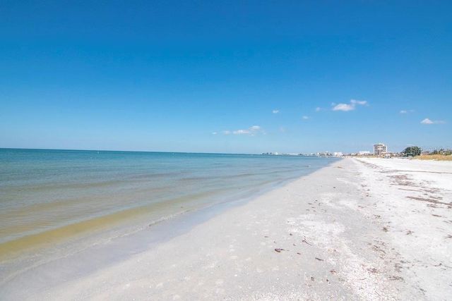 3200 GULF BOULEVARD 103, St Pete Beach, FL 33706