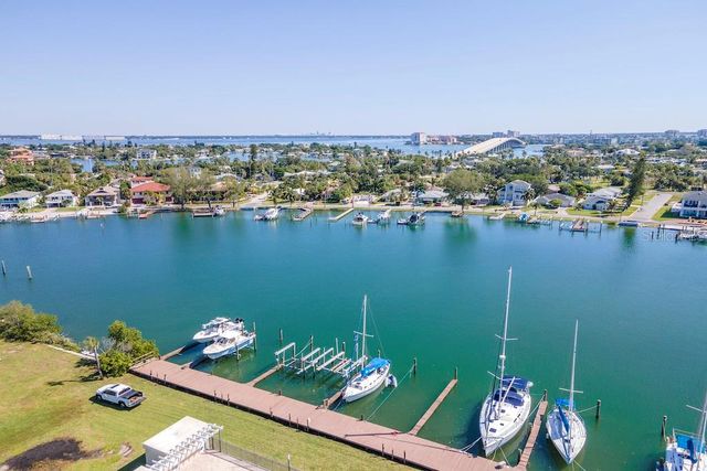 3200 GULF BOULEVARD 103, St Pete Beach, FL 33706