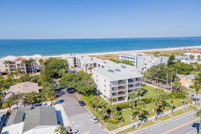 3200 GULF BOULEVARD 103, St Pete Beach, FL 33706