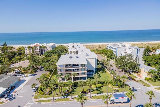 3200 GULF BOULEVARD 103, St Pete Beach, FL 33706