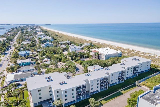 3200 GULF BOULEVARD 103, St Pete Beach, FL 33706