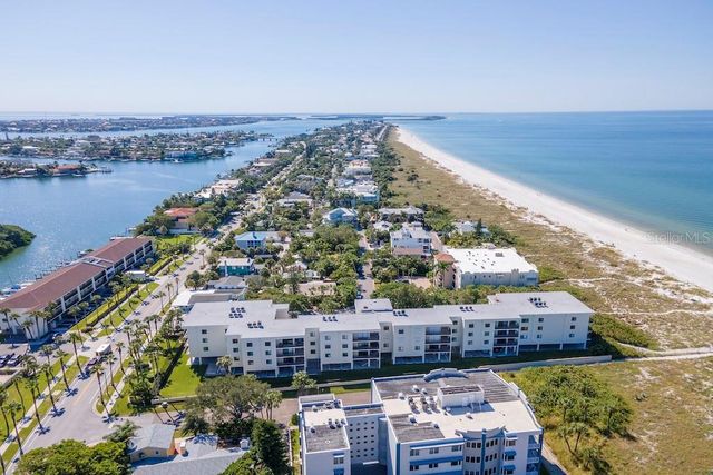 3200 GULF BOULEVARD 103, St Pete Beach, FL 33706