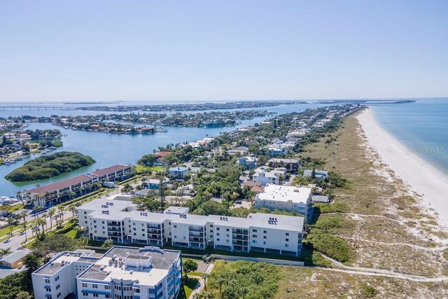 3200 GULF BOULEVARD 103, St Pete Beach, FL 33706