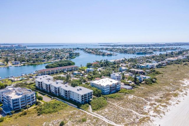 3200 GULF BOULEVARD 103, St Pete Beach, FL 33706