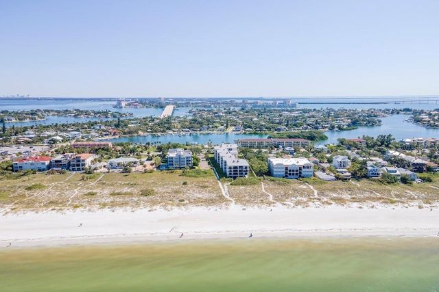 3200 GULF BOULEVARD 103, St Pete Beach, FL 33706