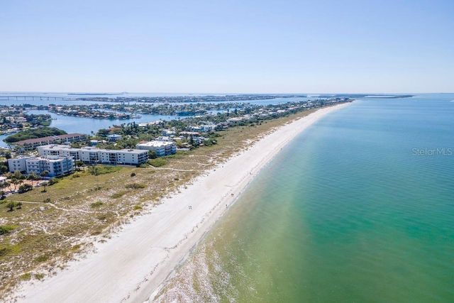 3200 GULF BOULEVARD 103, St Pete Beach, FL 33706