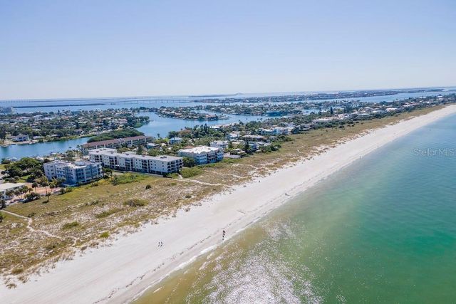 3200 GULF BOULEVARD 103, St Pete Beach, FL 33706