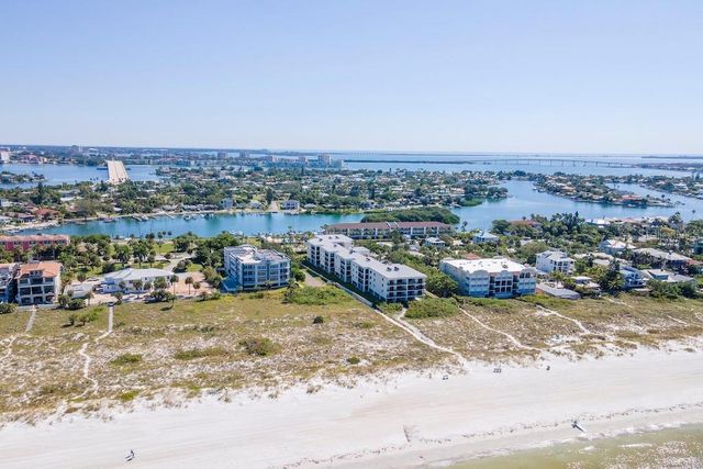 3200 GULF BOULEVARD 103, St Pete Beach, FL 33706