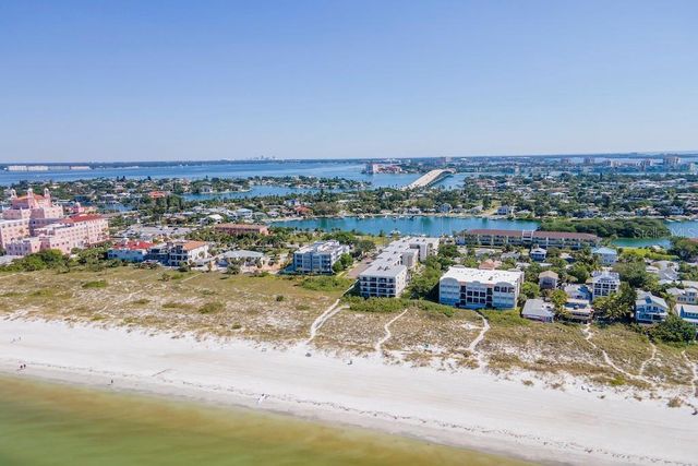 3200 GULF BOULEVARD 103, St Pete Beach, FL 33706