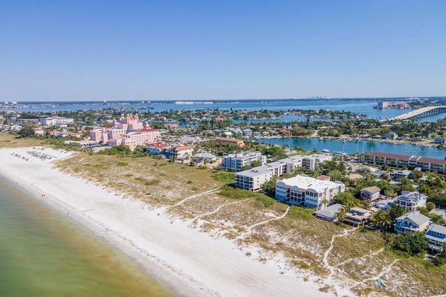 3200 GULF BOULEVARD 103, St Pete Beach, FL 33706