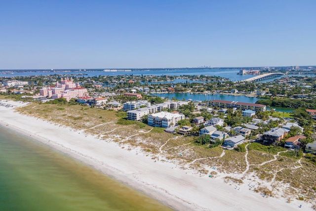 3200 GULF BOULEVARD 103, St Pete Beach, FL 33706