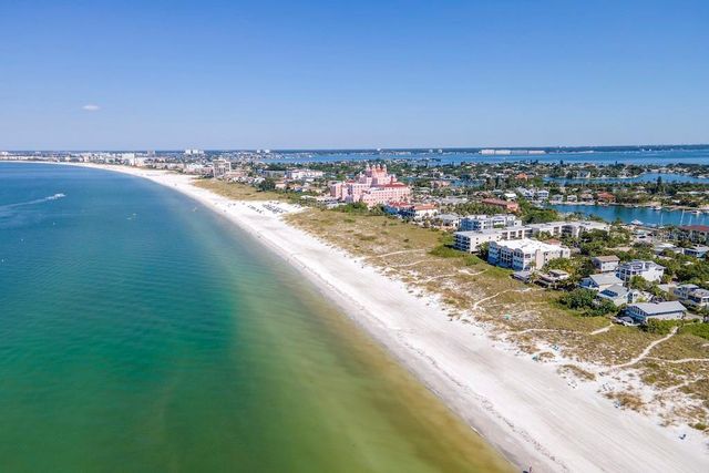 3200 GULF BOULEVARD 103, St Pete Beach, FL 33706