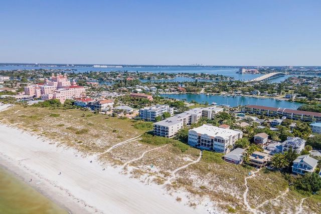 3200 GULF BOULEVARD 103, St Pete Beach, FL 33706