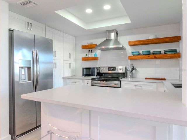 3200 GULF BOULEVARD 103, St Pete Beach, FL 33706