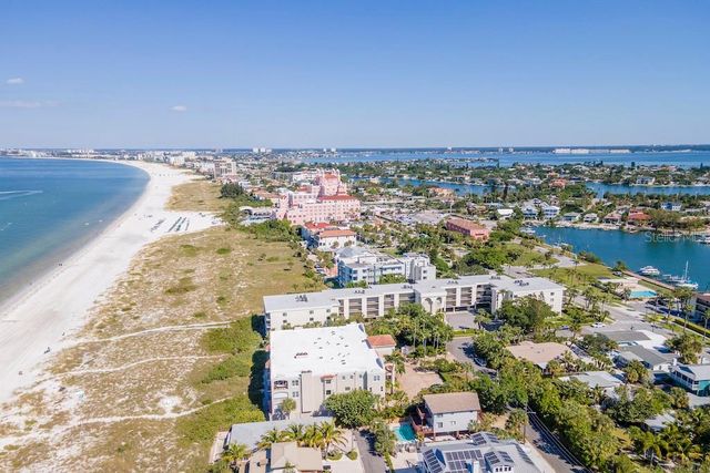 3200 GULF BOULEVARD 103, St Pete Beach, FL 33706